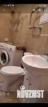 Студия квартира, посуточно, 24м2, 7/10 этаж