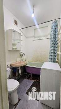 1-к квартира, на длительный срок, 30м2, 3/4 этаж