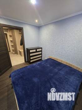 2-к квартира, на длительный срок, 52м2, 13/14 этаж