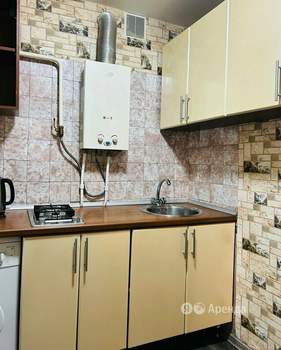 2-к квартира, на длительный срок, 44м2, 1/5 этаж