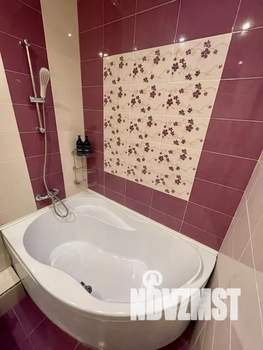 1-к квартира, посуточно, 33м2, 12/12 этаж