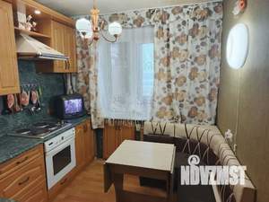 2-к квартира, на длительный срок, 43м2, 14/14 этаж