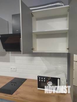 Студия квартира, на длительный срок, 29м2, 15/17 этаж