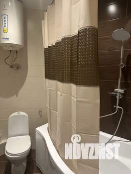 Студия квартира, посуточно, 31м2, 8/17 этаж