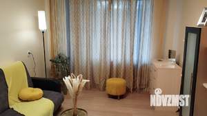 1-к квартира, на длительный срок, 33м2, 5/6 этаж