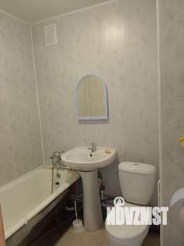 1-к квартира, на длительный срок, 32м2, 5/5 этаж