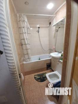 2-к квартира, на длительный срок, 48м2, 1/4 этаж