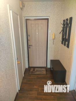 1-к квартира, на длительный срок, 34м2, 10/10 этаж