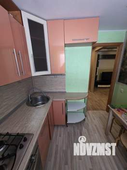 2-к квартира, на длительный срок, 45м2, 3/5 этаж