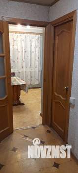 1-к квартира, на длительный срок, 35м2, 1/5 этаж