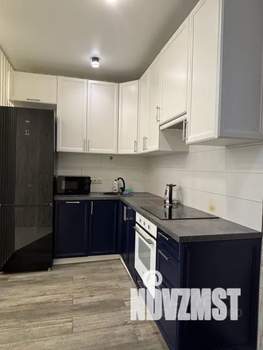 2-к квартира, посуточно, 52м2, 6/10 этаж