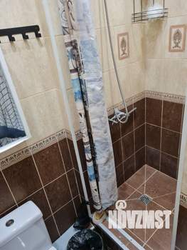 Студия квартира, посуточно, 14м2, 5/10 этаж