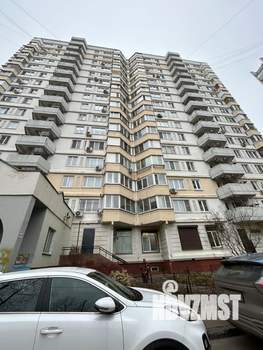 1-к квартира, на длительный срок, 40м2, 12/16 этаж