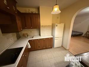 1-к квартира, на длительный срок, 38м2, 5/14 этаж