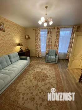 2-к квартира, на длительный срок, 76м2, 1/5 этаж