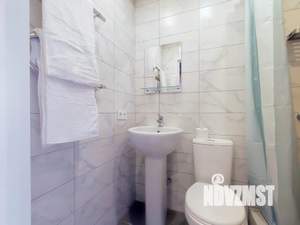 Студия квартира, посуточно, 18м2, 9/9 этаж