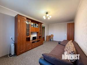 1-к квартира, на длительный срок, 33м2, 10/10 этаж