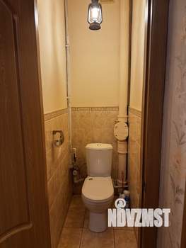 1-к квартира, на длительный срок, 41м2, 2/5 этаж