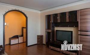 2-к квартира, посуточно, 68м2, 1/1 этаж