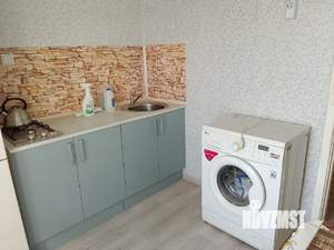 1-к квартира, на длительный срок, 32м2, 5/5 этаж
