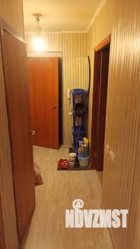 1-к квартира, на длительный срок, 33м2, 4/5 этаж