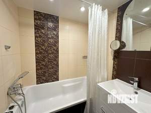 1-к квартира, на длительный срок, 35м2, 5/9 этаж