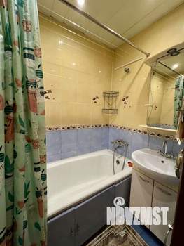 1-к квартира, на длительный срок, 33м2, 9/9 этаж