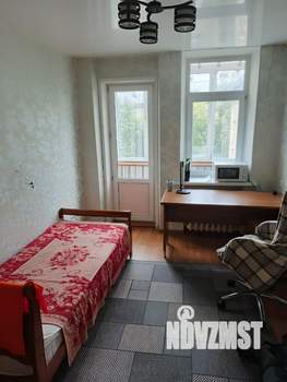 2-к квартира, на длительный срок, 50м2, 4/4 этаж