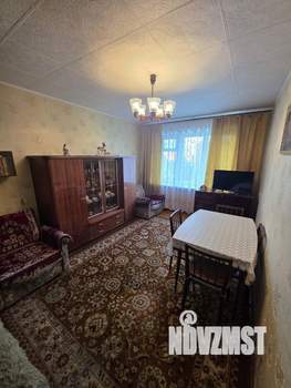 2-к квартира, на длительный срок, 54м2, 8/9 этаж