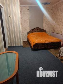 1-к квартира, посуточно, 31м2, 5/5 этаж