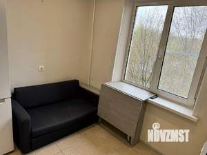 1-к квартира, на длительный срок, 33м2, 5/10 этаж