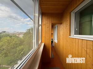 2-к квартира, на длительный срок, 57м2, 5/5 этаж