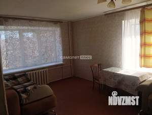 1-к квартира, на длительный срок, 32м2, 4/5 этаж
