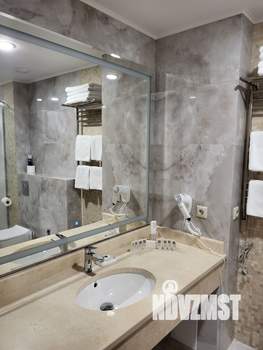 3-к квартира, посуточно, 69м2, 2/4 этаж