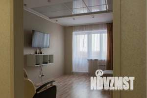 2-к квартира, посуточно, 70м2, 8/17 этаж