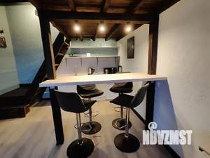 Студия квартира, посуточно, 25м2, 10/10 этаж