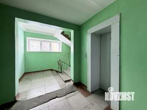 2-к квартира, на длительный срок, 44м2, 4/9 этаж