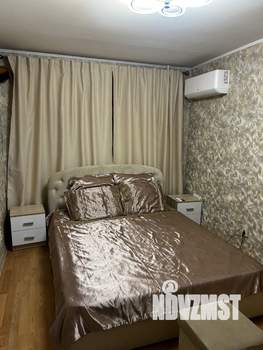 2-к квартира, на длительный срок, 53м2, 1/9 этаж