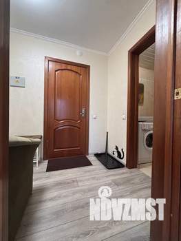 Студия квартира, посуточно, 26м2, 2/5 этаж