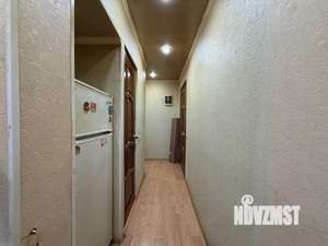 1-к квартира, на длительный срок, 34м2, 2/3 этаж