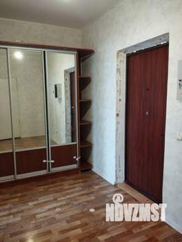 1-к квартира, на длительный срок, 45м2, 6/10 этаж