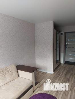 Студия квартира, на длительный срок, 18м2, 3/5 этаж