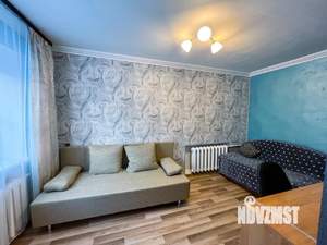 2-к квартира, посуточно, 35м2, 1/1 этаж