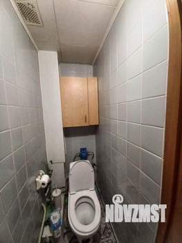 1-к квартира, на длительный срок, 45м2, 5/9 этаж