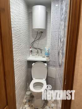 1-к квартира, на длительный срок, 32м2, 3/5 этаж