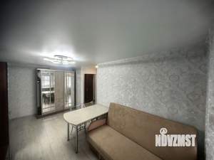 2-к квартира, на длительный срок, 43м2, 4/5 этаж