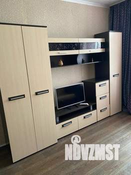 2-к квартира, посуточно, 55м2, 1/1 этаж