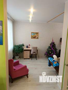 2-к квартира, на длительный срок, 58м2, 5/12 этаж