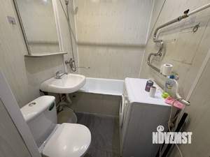 2-к квартира, на длительный срок, 45м2, 2/3 этаж