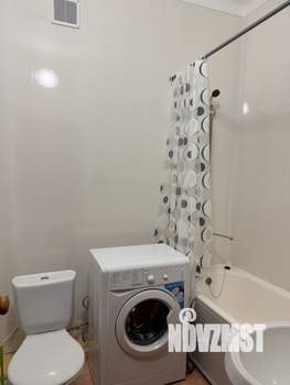 1-к квартира, на длительный срок, 33м2, 2/2 этаж